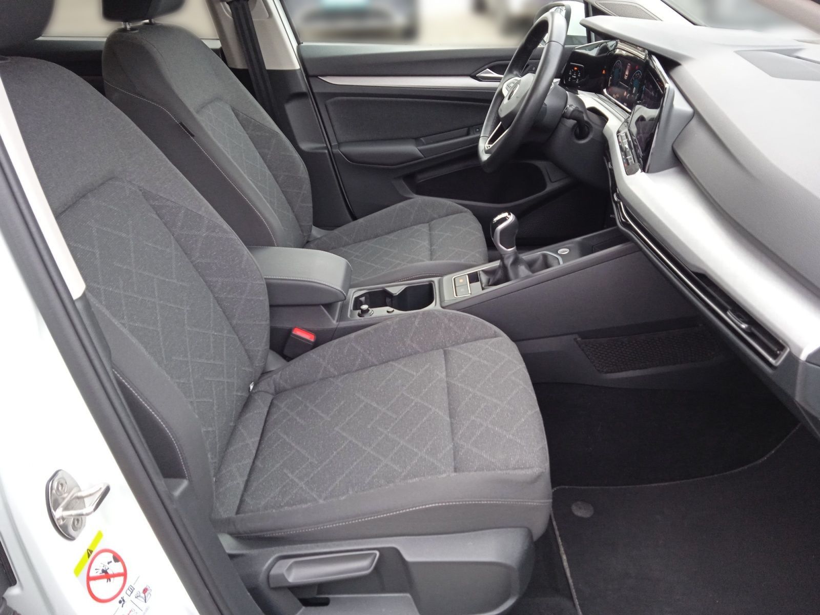 Volkswagen Golf - Bild 15