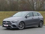 Mercedes-Benz B250 AMG Line LED Navi Virtual Cockpit Kamera - Mercedes-Benz B 250 mit 5 Türen