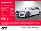 Audi A6 Avant sport 50TFSI e quattro NAVI LED ACC SHZ