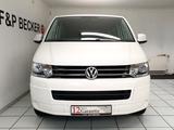 Volkswagen T5 MULTIVAN COMFORTLINE*DSG*NAVI*PDC*STANDHZG* - Volkswagen T5 Multivan in Wuppertal