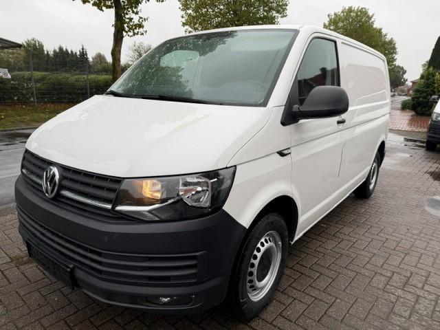 Volkswagen T6 Transporter Kasten/Kombi FWD 150 PS