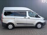 Ford Transit Custom 310 L1 *Klima*Rollstuhlrampe - gebrauchte Ford Transit Custom aus dem Jahr 2014