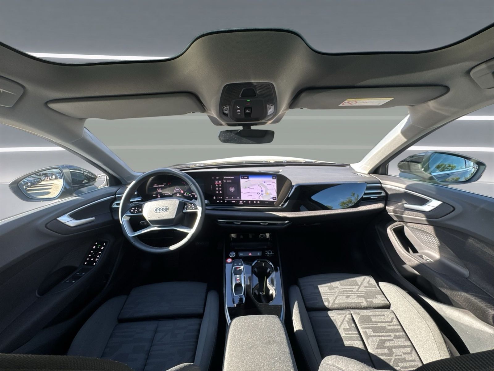 Audi A5 - Bild 9