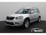Skoda Yeti Ambition 4x4 SHZ 2-Zonen-Klimaautomatik - Skoda Yeti mit Diesel-Antrieb
