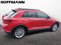 Volkswagen T-Roc - Vorschau Bild 6