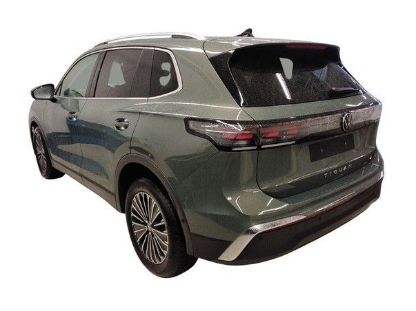 Volkswagen Tiguan - Bild 5