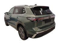 Volkswagen Tiguan - Vorschau Bild 5