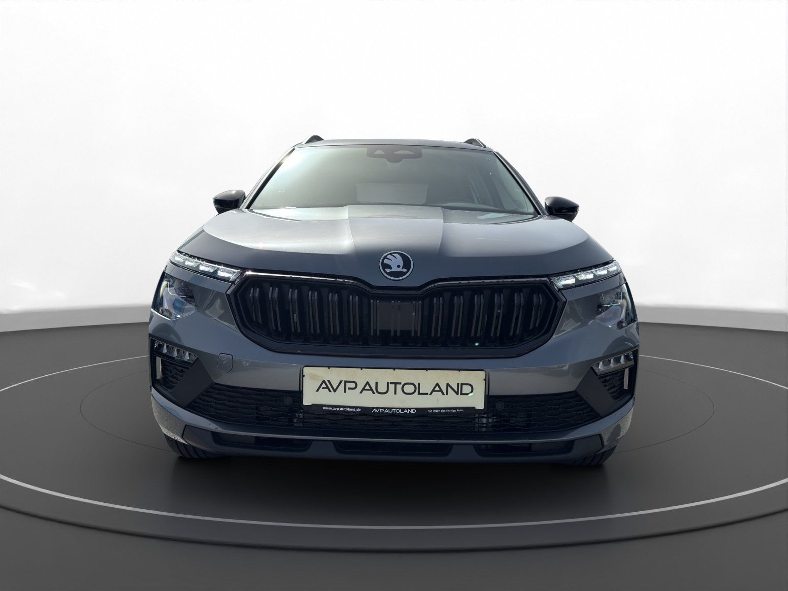 Skoda Kamiq - Bild 3