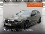 ALPINA B5 Bi-Turbo Allrad Touring Standhzg. Laser Driv. - ALPINA B5 in München