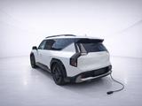 Kia EV9 AWD GT Line Launch Edition 99.8 kWh Kamera - Kia EV9: Automatik
