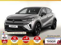 Renault Captur - Vorschau Bild 1