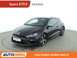 Volkswagen Scirocco 2.0 TSI R Aut.*BI-XENON*PDC*SHZ*KLIMA* - Volkswagen Scirocco: Automatik