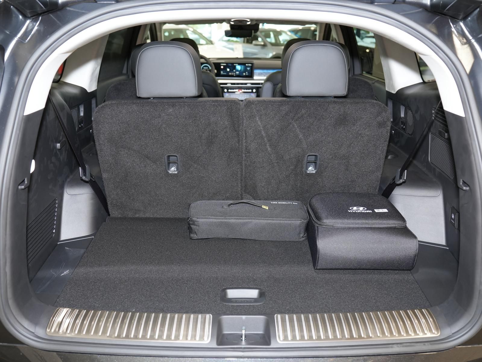 Hyundai IONIQ 9 – Bild 16