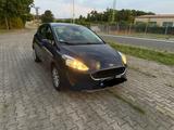 Ford Fiesta 1,5 TDI 86 ps! - Ford Fiesta mit Diesel-Antrieb: 1.8