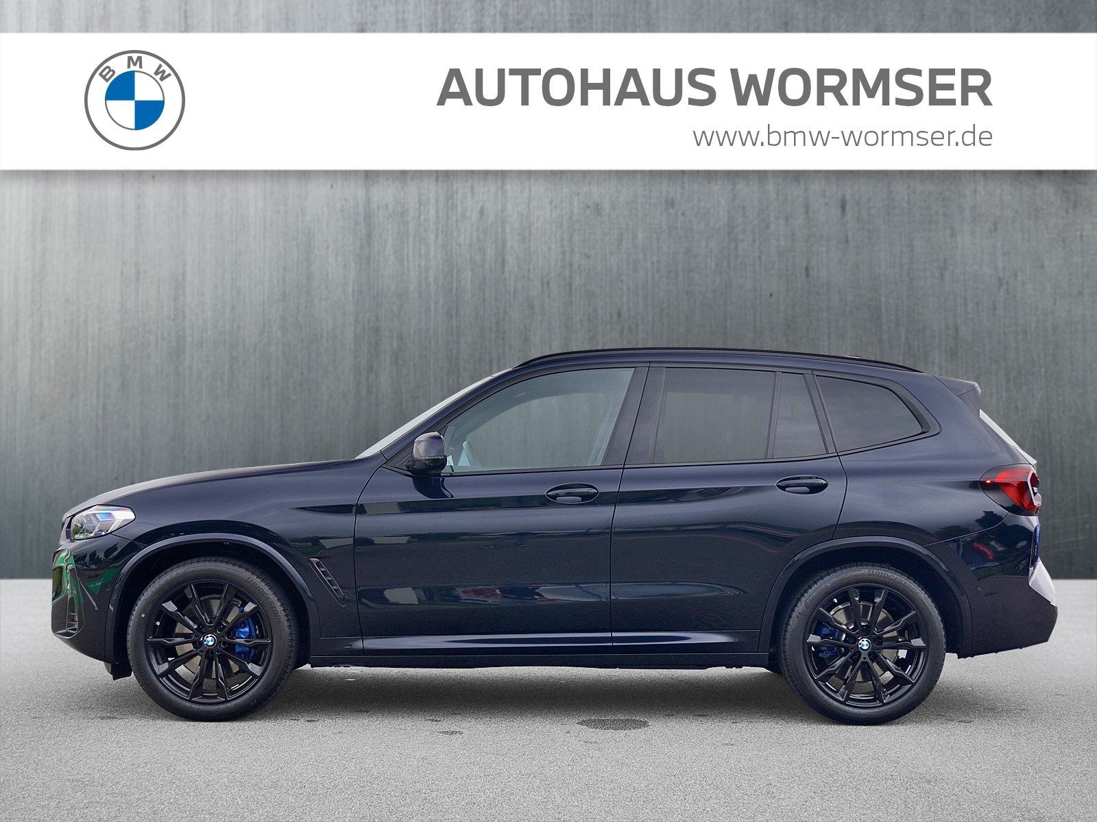 BMW X3 - Bild 4