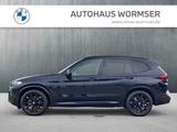 BMW X3 xDrive20d ZA M Sportpaket Head-Up HiFi DAB - BMW X3: Xdrive20d