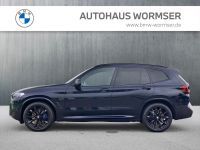 BMW X3 - Vorschau Bild 4