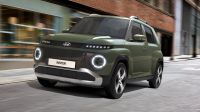 Hyundai INSTER - Vorschau Bild 8
