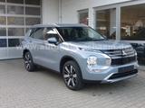 Mitsubishi Outlander 2.4 PHEV Intro Edition - Mitsubishi Outlander aus 2025