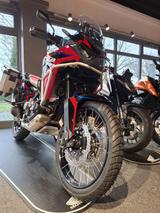 Honda CRF1100 Africa Twin - 4000€ Zubehör - DCT - Offers