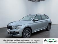 Skoda Kamiq - Vorschau Bild 1