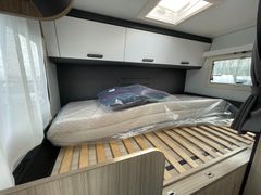 Sun Living A 60 SP* Automatik* *ganze Familie auf 5,99 m"