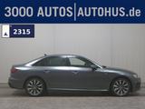 Audi A4 40 TDI Qu. S-Line Navi LED virtual Sound RFK - Audi A4 mit Diesel-Antrieb: Limousine