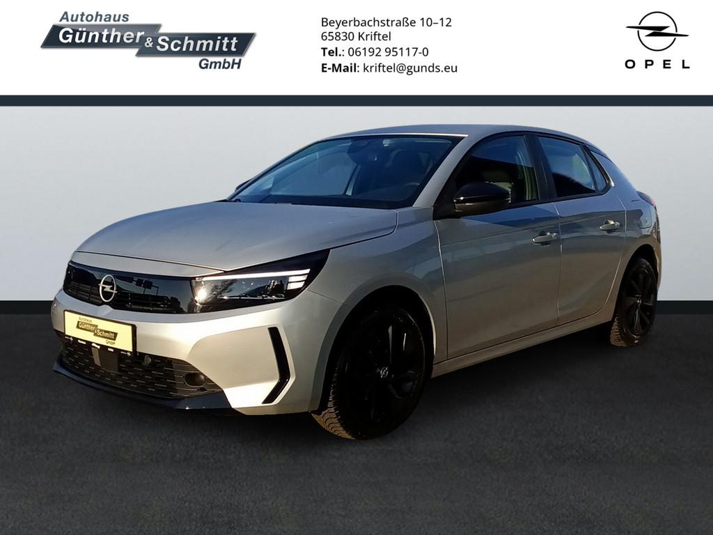 Opel Corsa F 1.2 Edition KLIMA PDC LED SCHEINWERFER