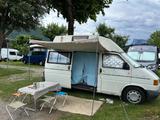 Volkswagen T4 California Oldtimer - Volkswagen T4 California in Stuttgart