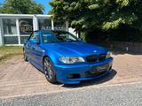 BMW 318i-Cabrio-Individual-M-Paket-TÜV6/26 Sev. NEU - BMW 318 aus 2004: 318i