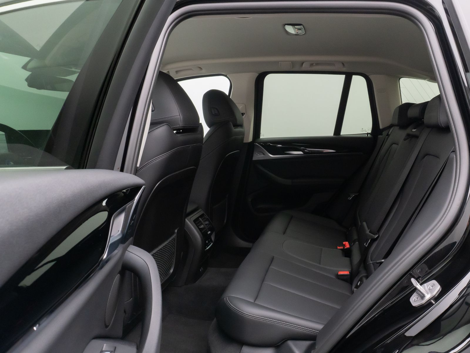 Fahrzeugabbildung BMW X3 xD30e DAB HiFi Kamera Leder Sportstz 18Zoll