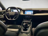 Audi e-tron GT - Vorschau Bild 11