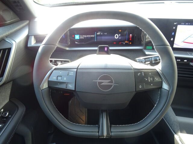 Opel Grandland (X) - Bild 12