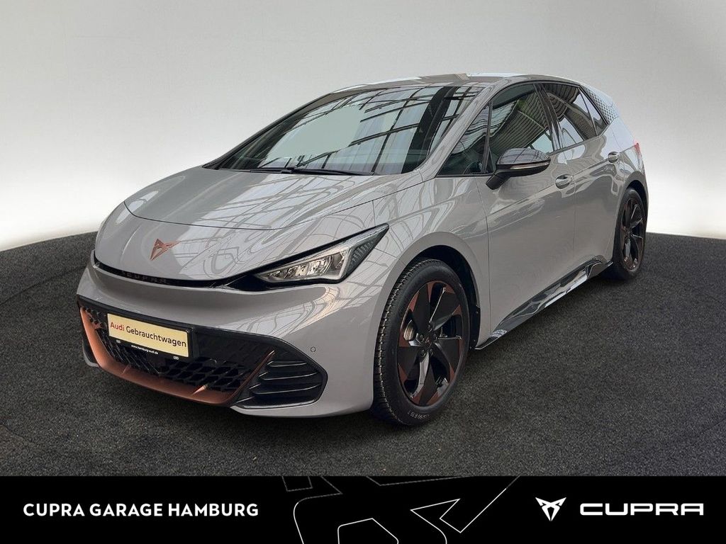 Image of Cupra Born