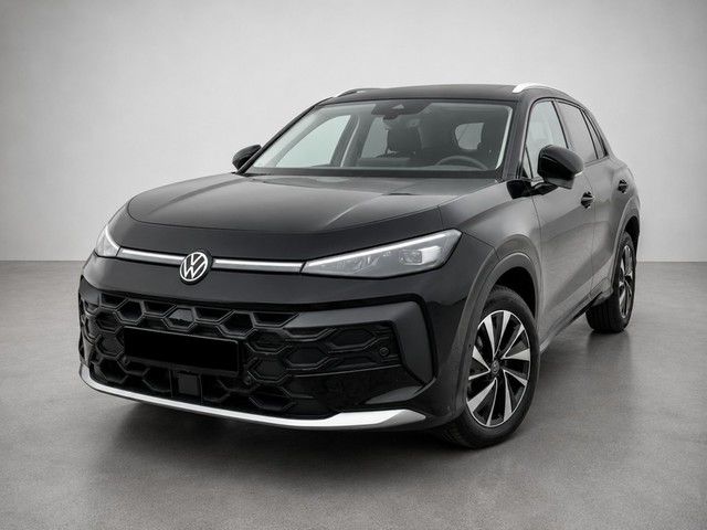 Volkswagen T-Roc 1.5 eTSI DSG *Style*AHK+HUD+RFK+LED+