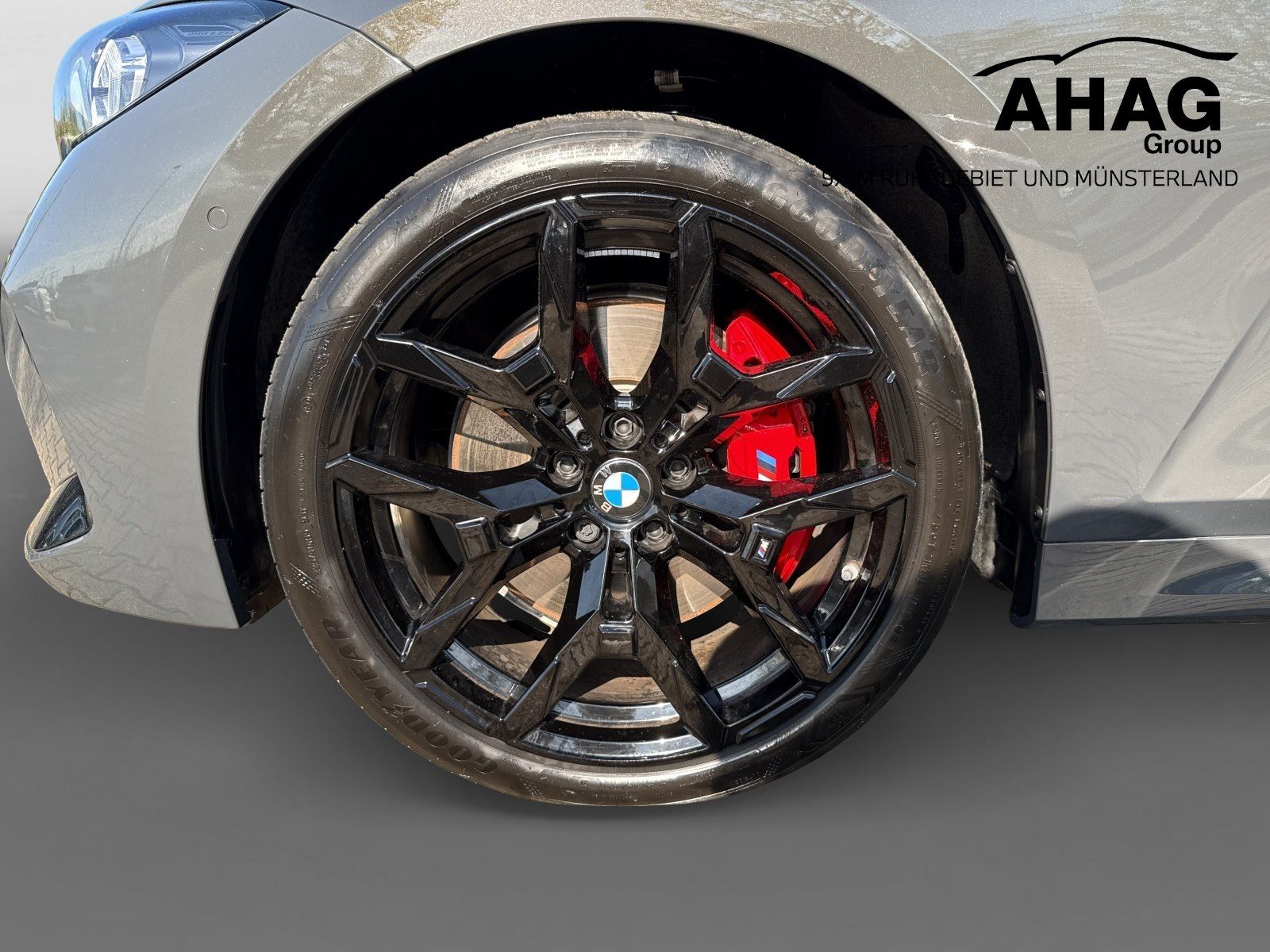 BMW M340i - Bild 10