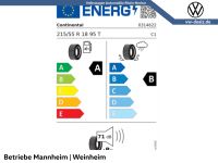 Volkswagen ID.3 - Vorschau Bild 18
