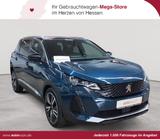 Peugeot 5008 PureTech 180 EAT8 GT Pack Navi SHZ - Peugeot 5008 GT-Pack