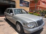 Mercedes-Benz W124 300d multiventiler - Mercedes-Benz 300: W124 300d