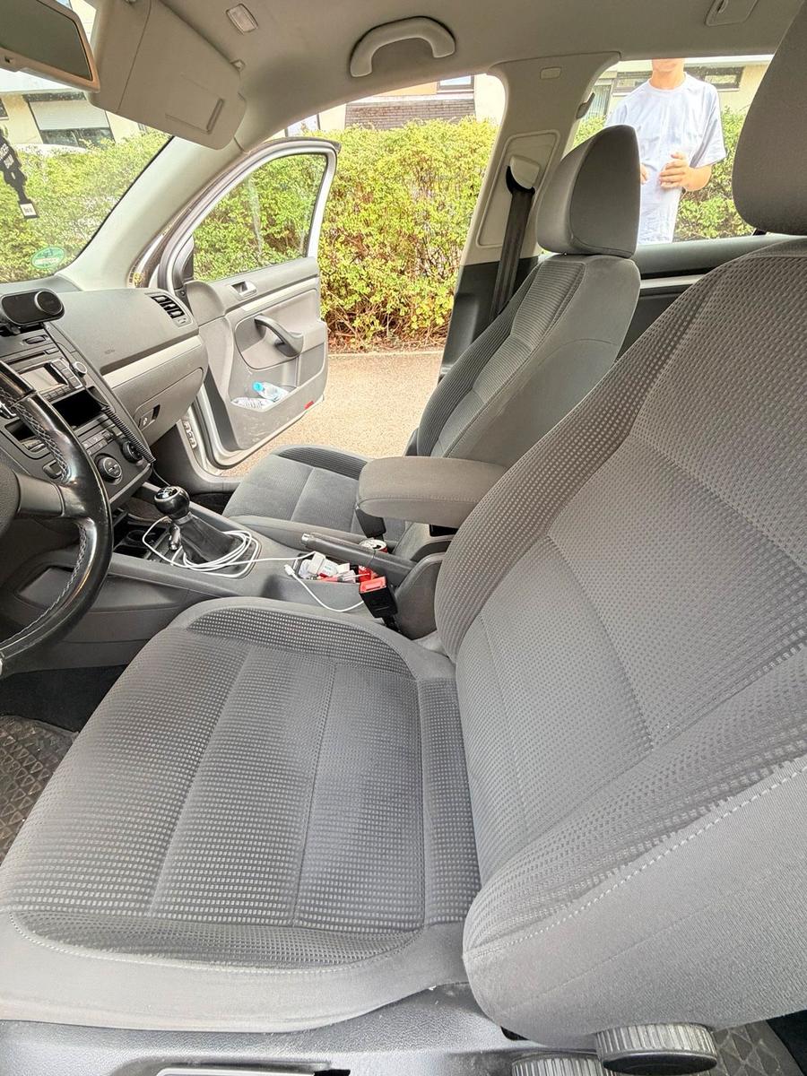 Volkswagen Golf 2009 — photo 6