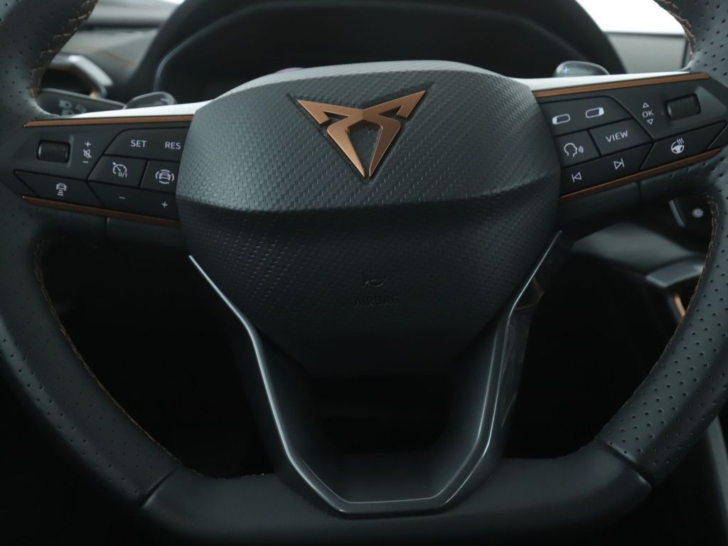 Image of Cupra Formentor