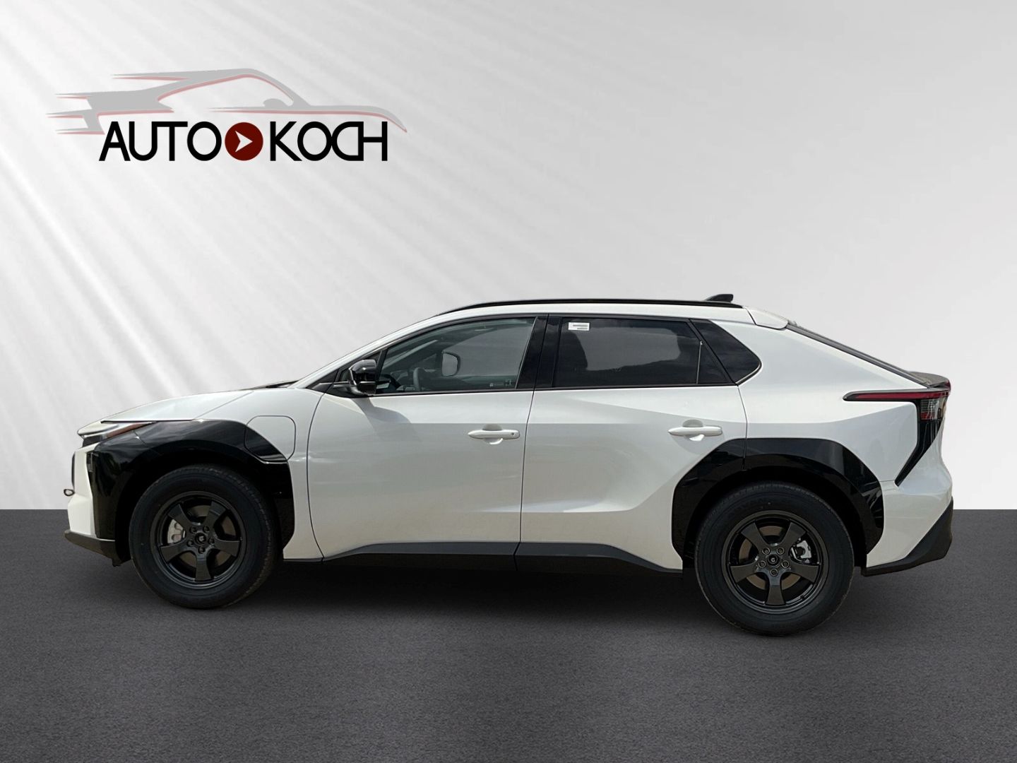 Toyota bz4X AWD Teamplayer 1,5t Anhängerkupplung Navi 3 imagem 3