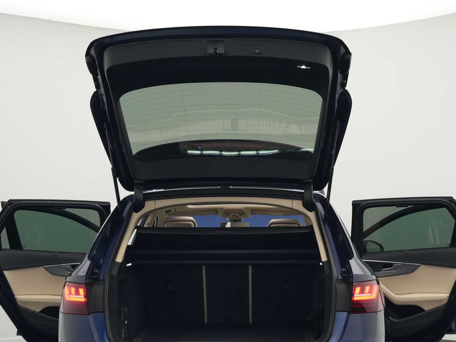 Audi A4 - Bild 16