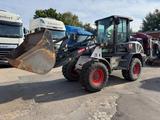 Bobcat AL 350 D - Bobcat Radlader