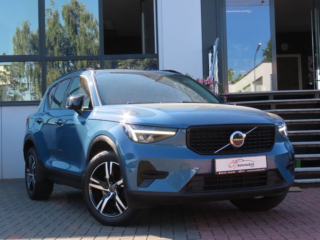 2023 Volvo XC40