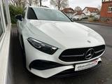 Mercedes-Benz A 250 AMG 4M AdvancedPlus+Night+Sound+MEMO+19"+