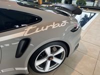 Porsche 992 - Vorschau Bild 31