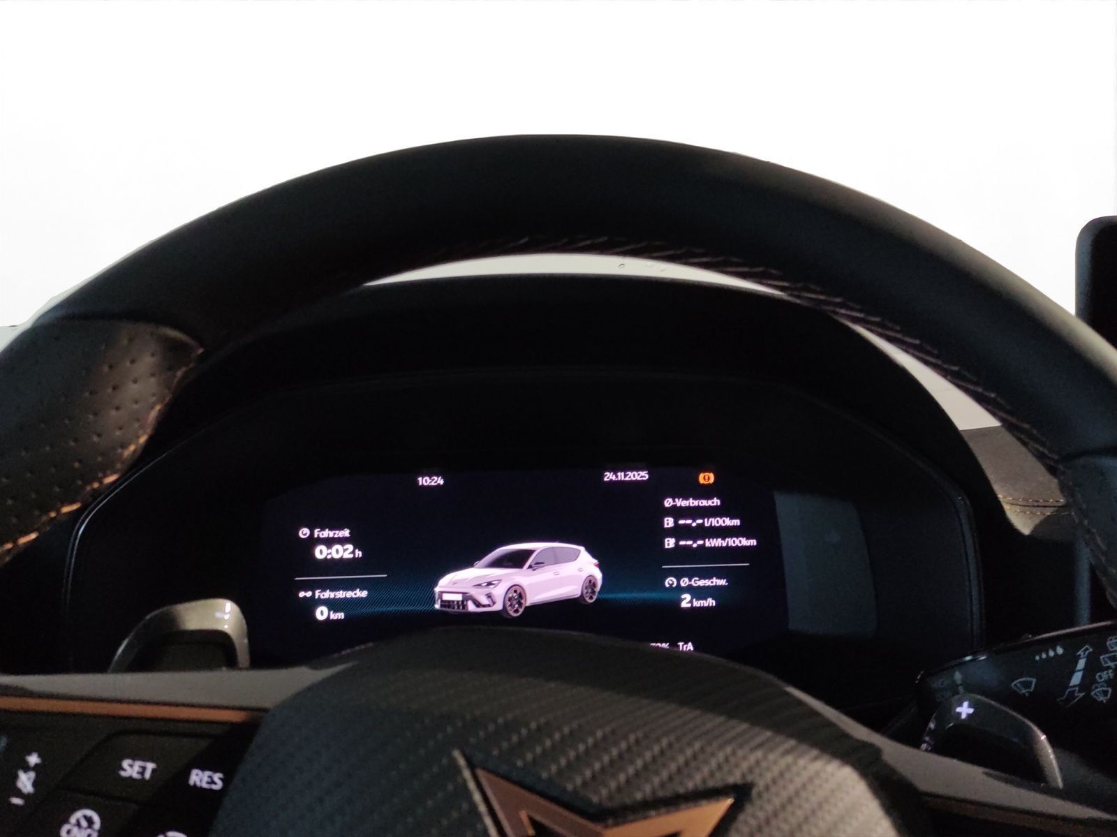 Cupra Leon - Bild 19