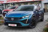 Peugeot 408 GT-Line 130 Aut. LED ACC Navi - blaue Peugeot 408