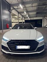 Audi A7 55 TFSI quattro - S7 Umbau - Vollausstattung - Audi A7 Gebrauchtwagen in Köln